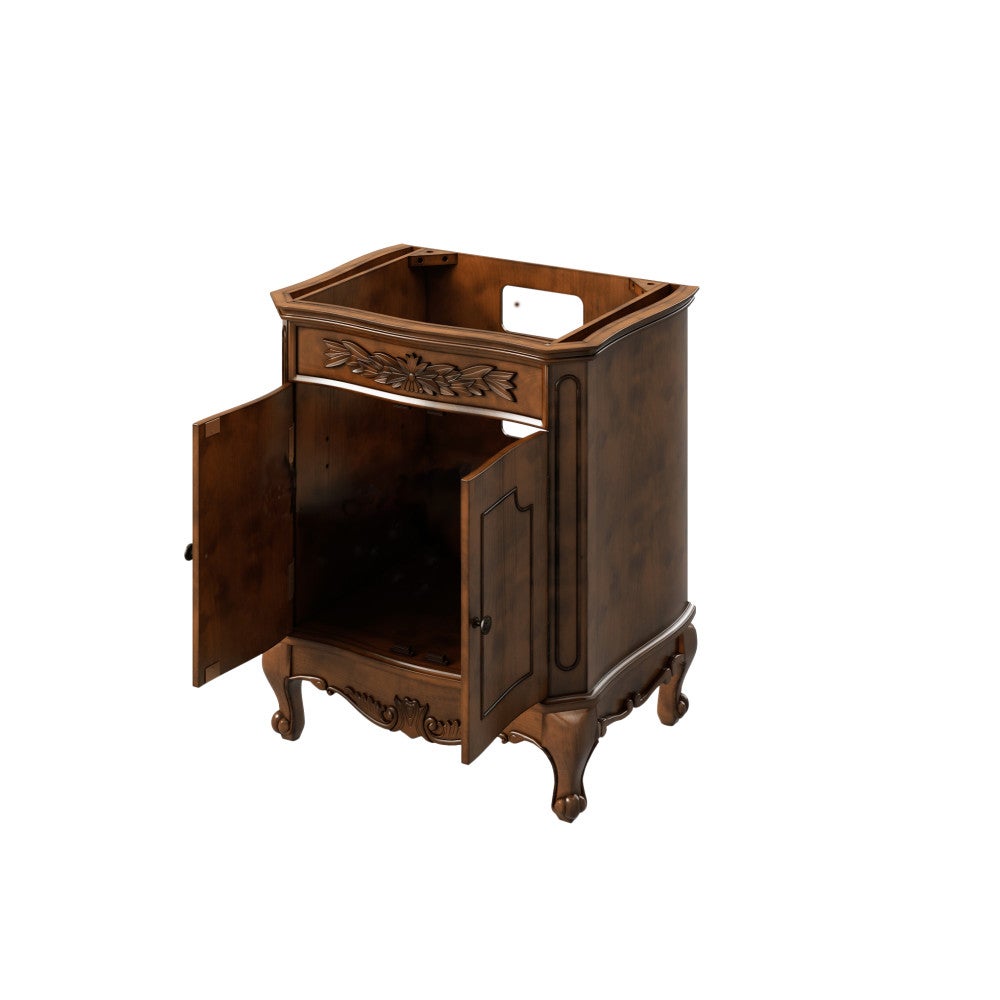 Hardware Resources 30" Clairemont Vanity