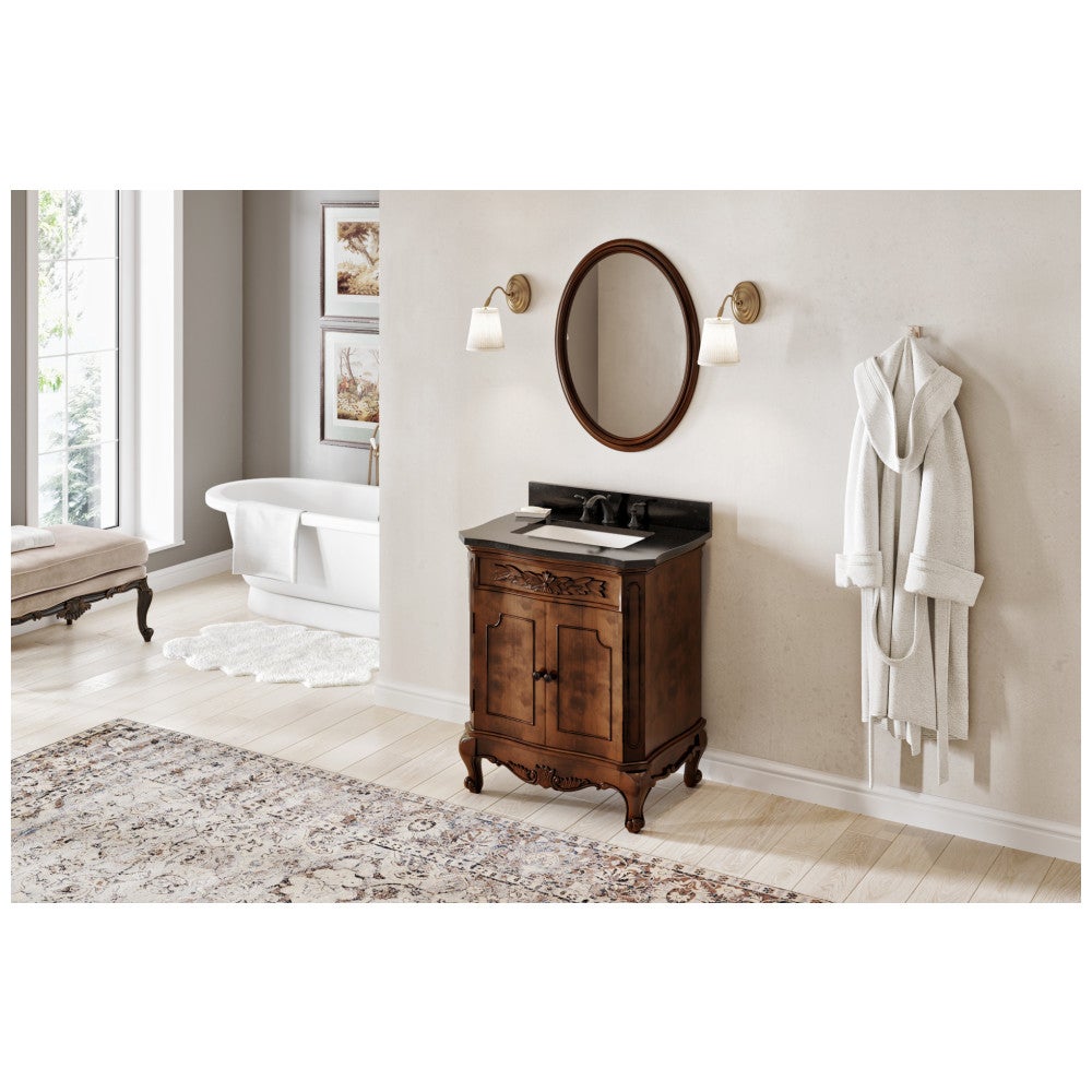 Hardware Resources 30" Clairemont Vanity