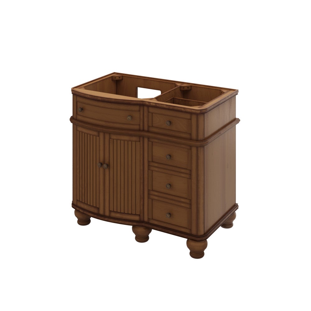 Hardware Resources 48" Compton Vanity