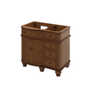 Hardware Resources 48" Compton Vanity