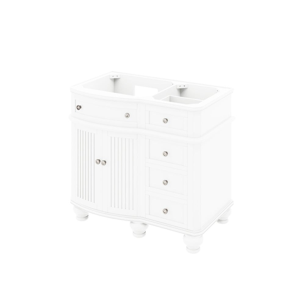 Hardware Resources 48" Compton Vanity