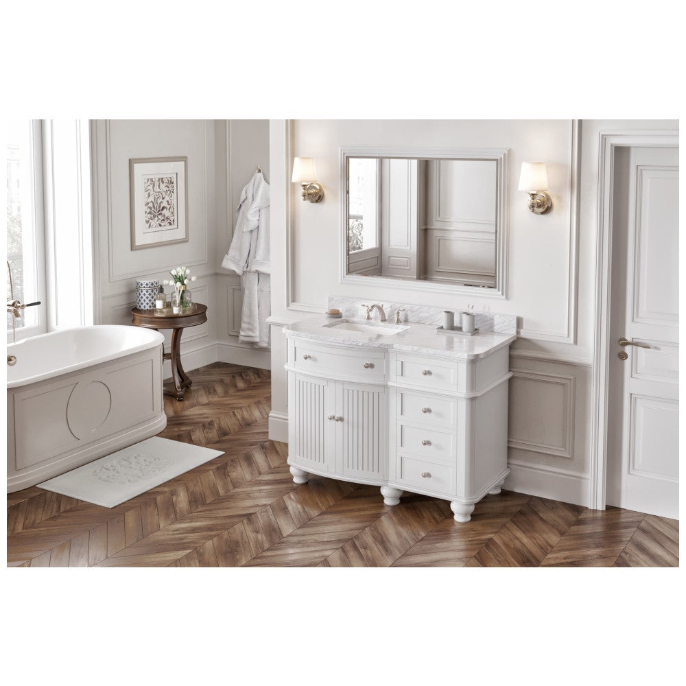 Hardware Resources 48" Compton Vanity