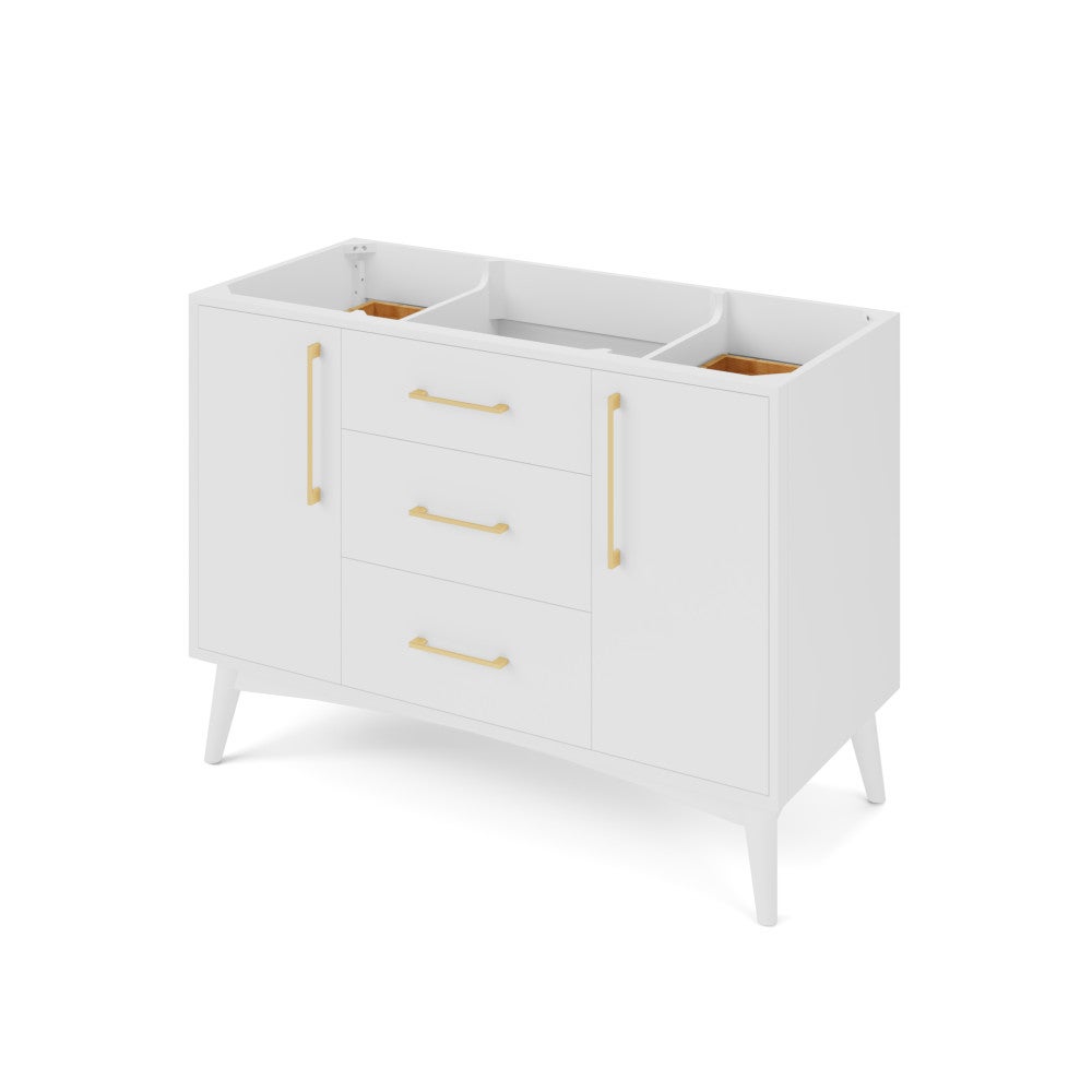 Hardware Resources 48" Dashwood Vanities