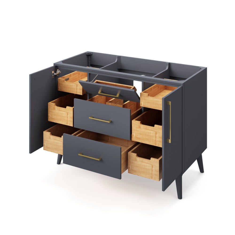 Hardware Resources 48" Dashwood Vanities