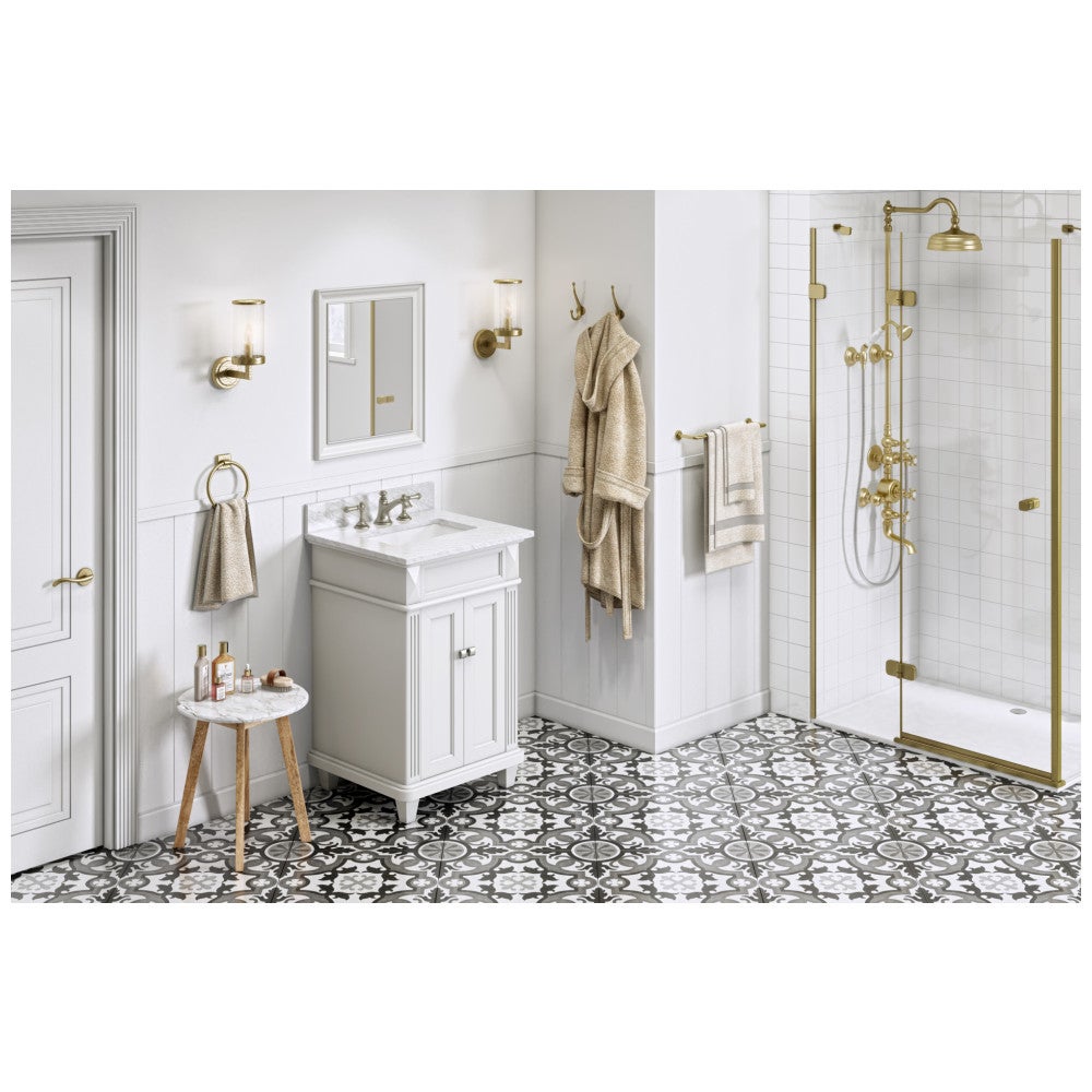 Hardware Resources 24" Douglas Vanity