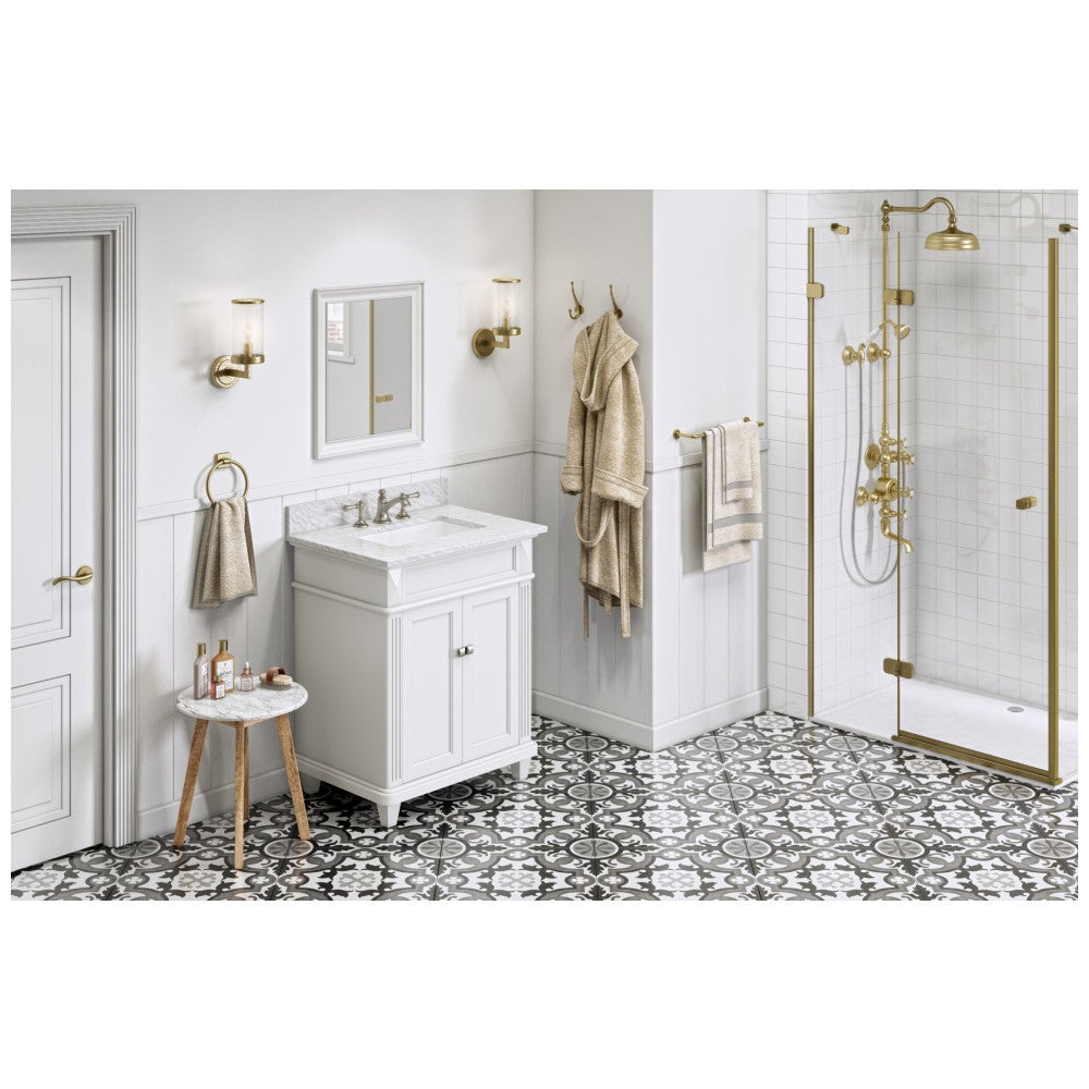 Hardware Resources 30" Douglas Vanity