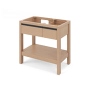 Hardware Resources 36" Jubilee Vanities, left offset