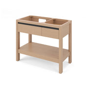 Hardware Resources 42" Jubilee Vanities, left offset