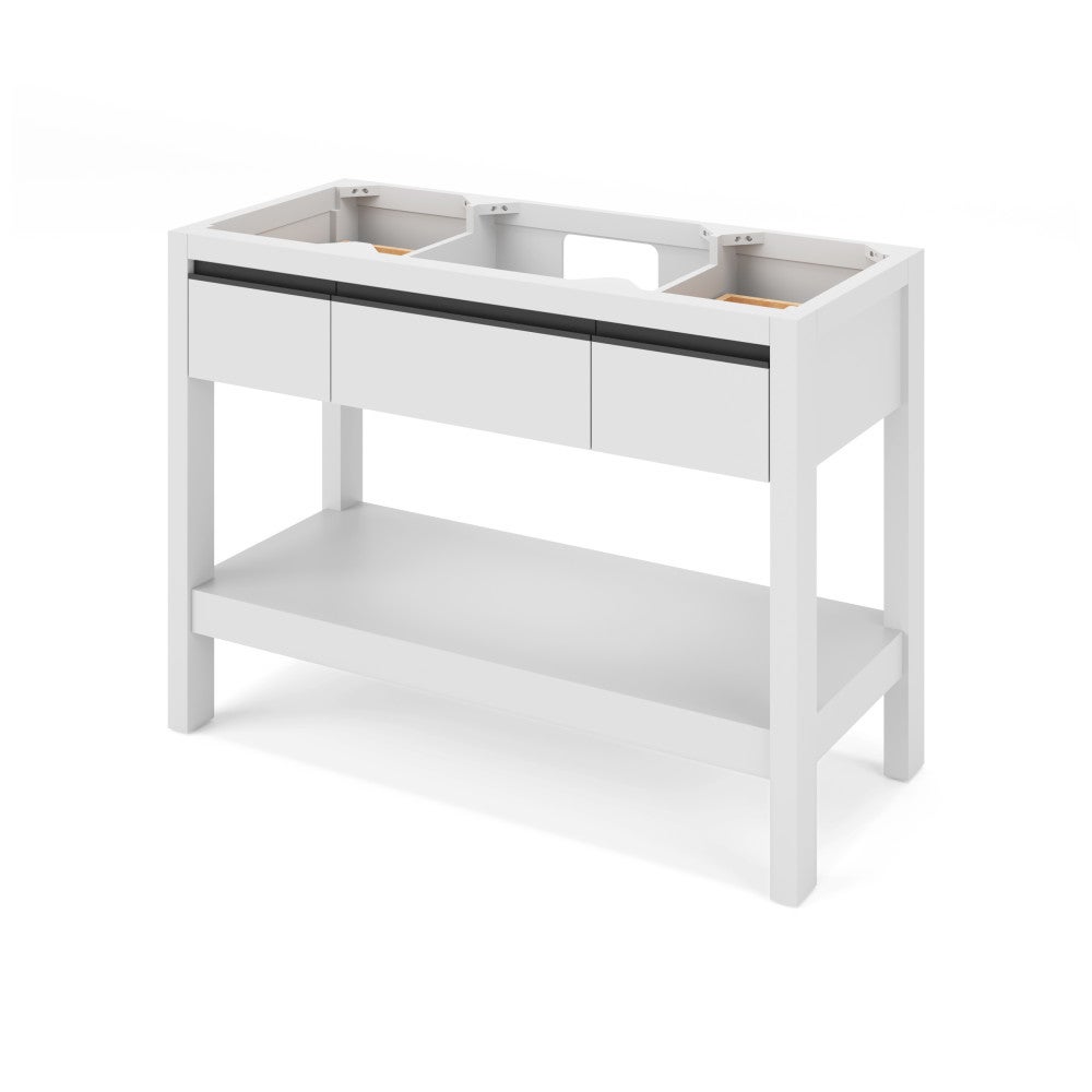 Hardware Resources 48" Jubilee Vanities