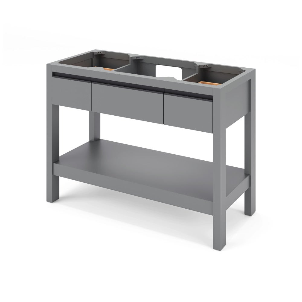Hardware Resources 48" Jubilee Vanities