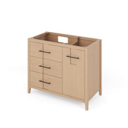 Hardware Resources 42" Katara Vanity, left offset