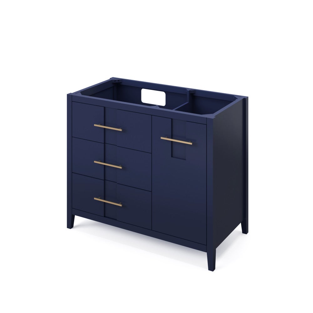 Hardware Resources 42" Katara Vanity, left offset