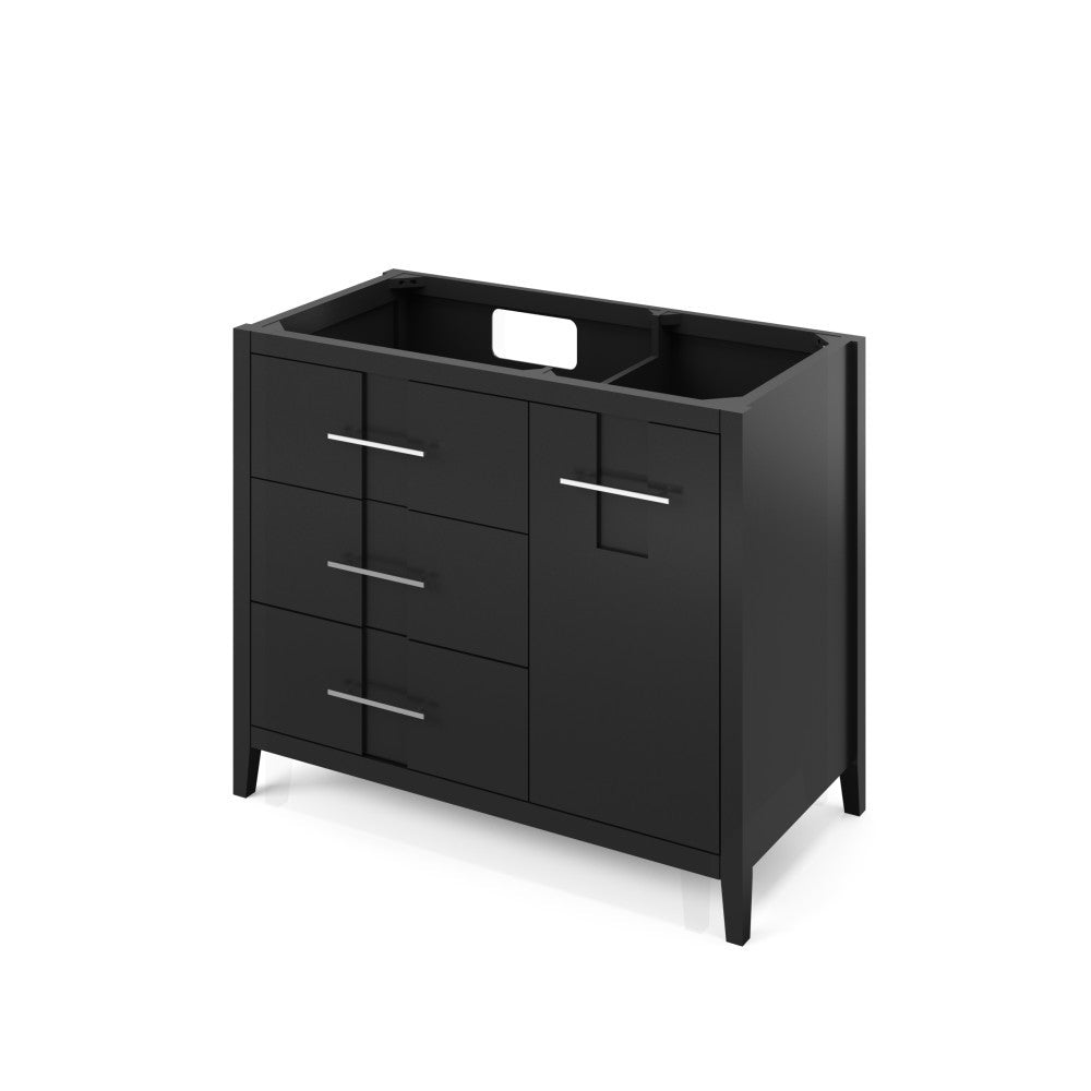 Hardware Resources 42" Katara Vanity, left offset