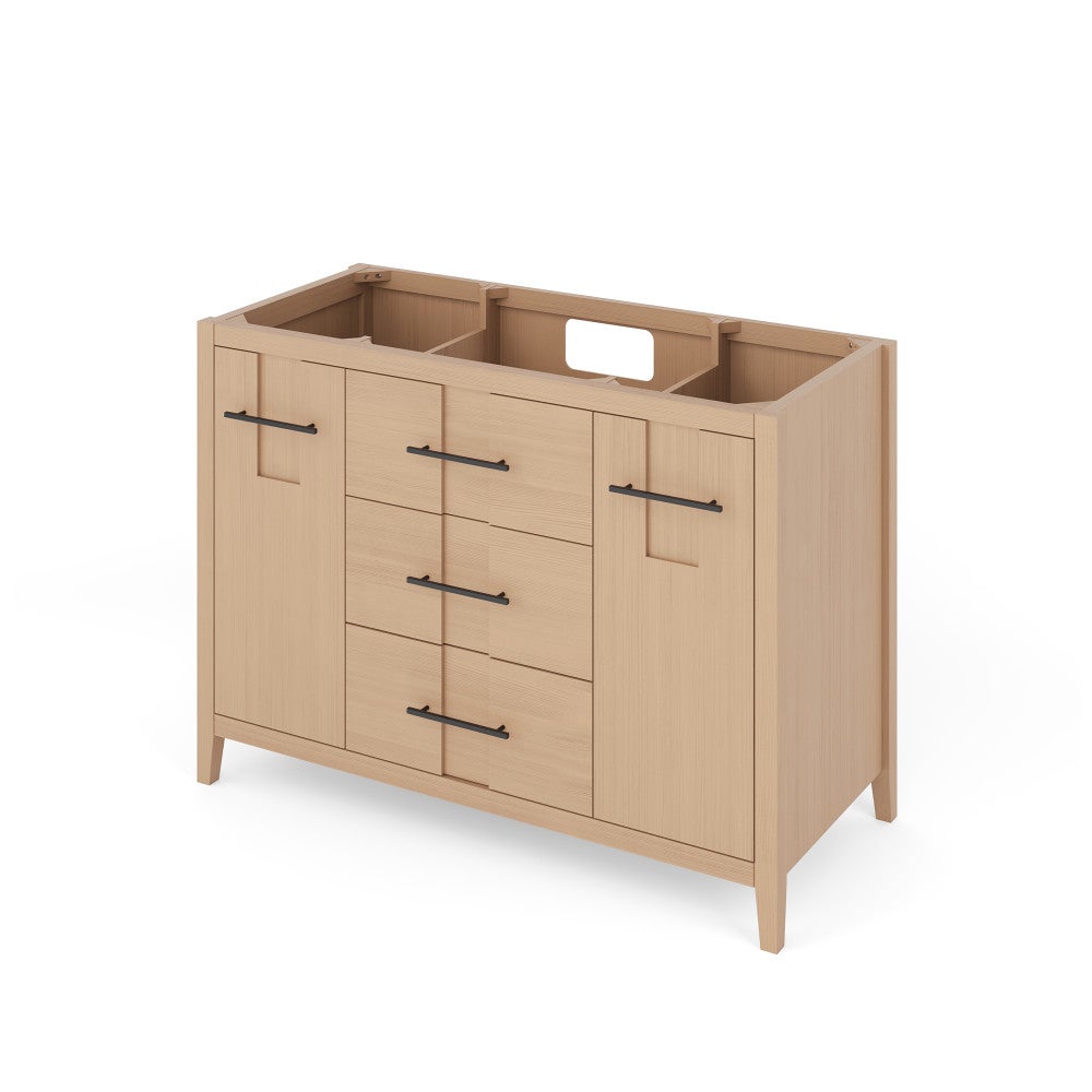 Hardware Resources 48" Katara Vanity