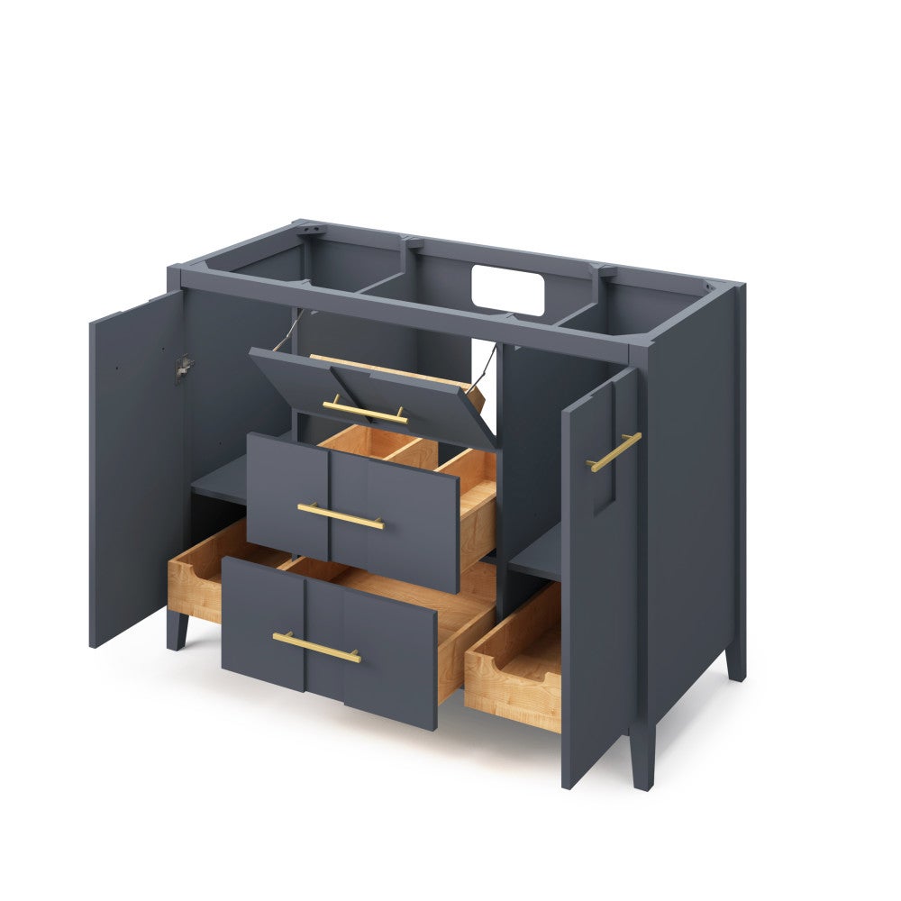Hardware Resources 48" Katara Vanity