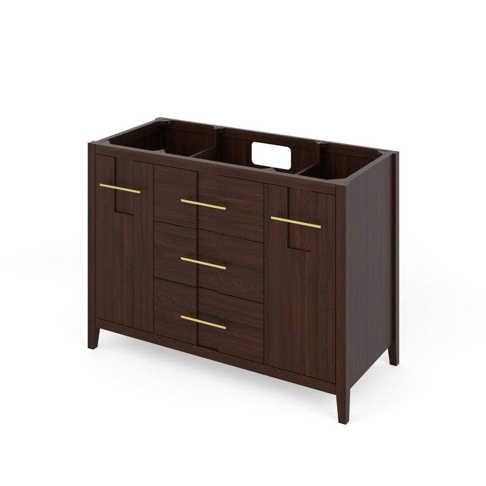Hardware Resources 48" Katara Vanity
