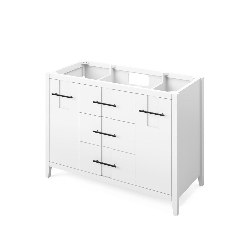 Hardware Resources 48" Katara Vanity