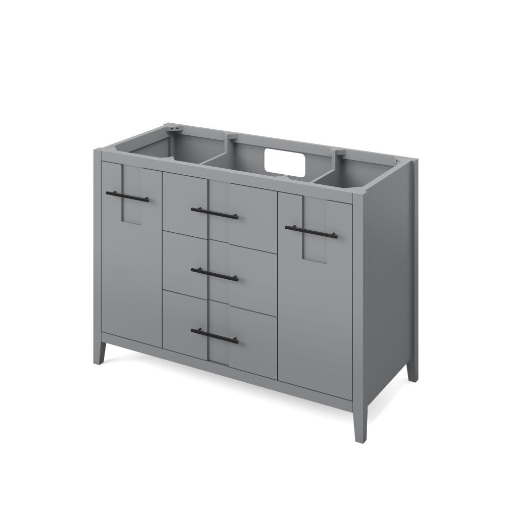 Hardware Resources 48" Katara Vanity