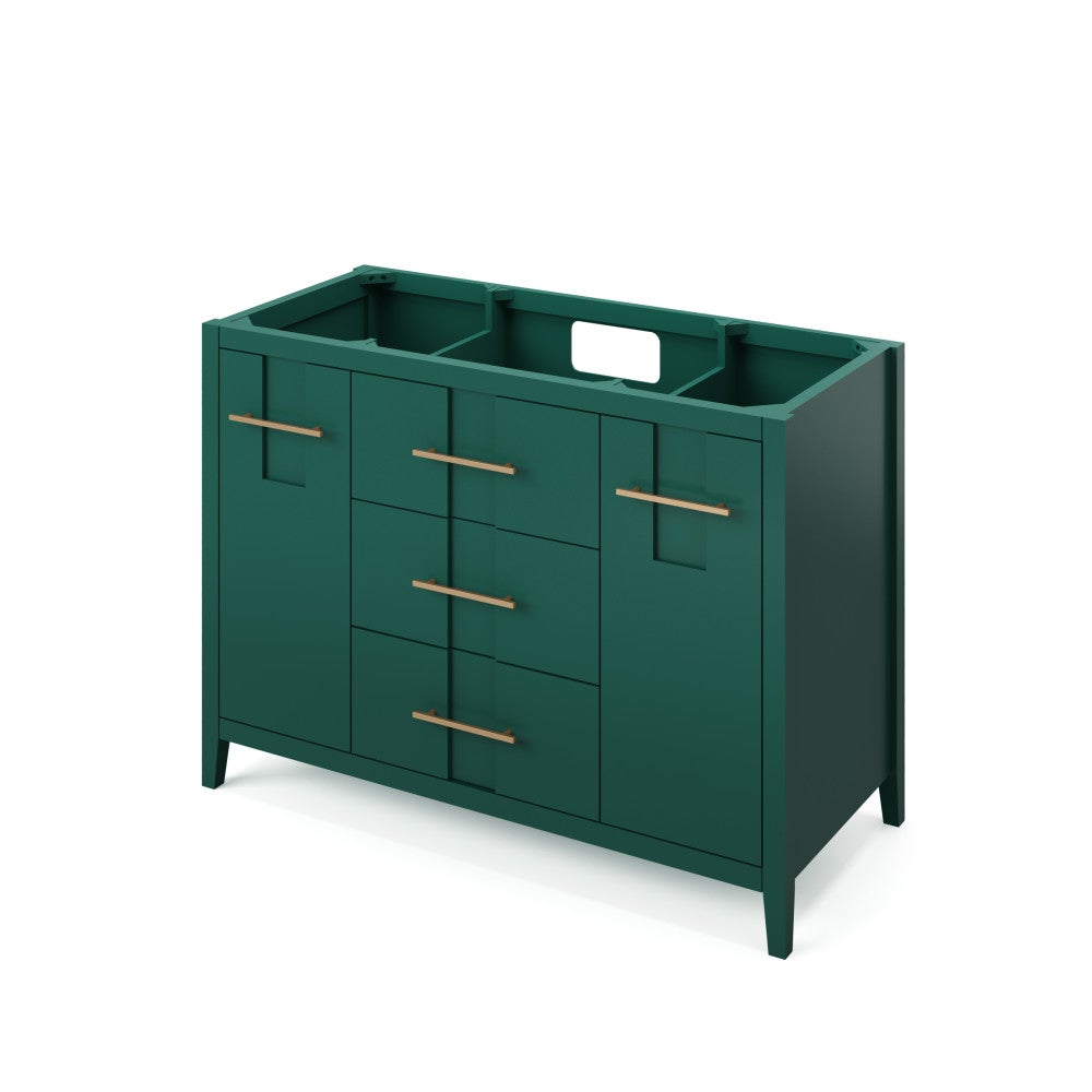 Hardware Resources 48" Katara Vanity