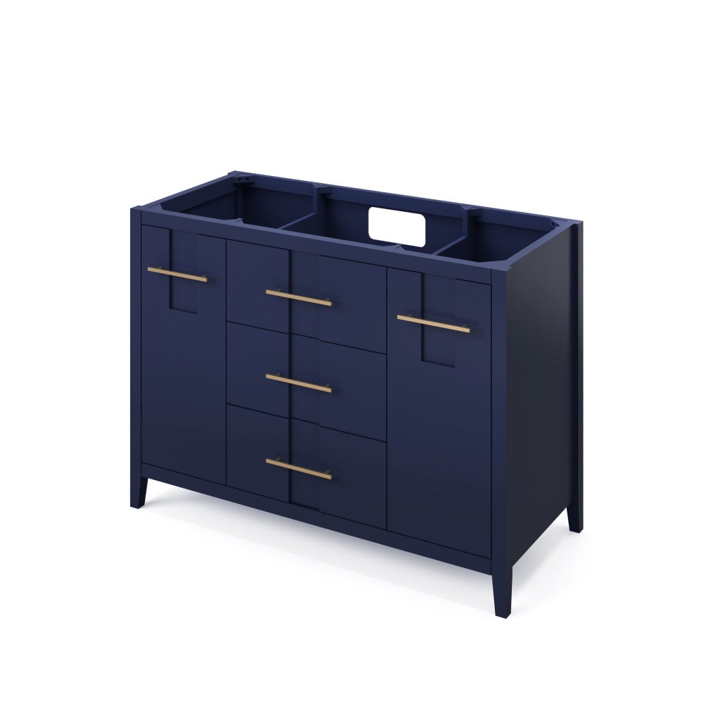 Hardware Resources 48" Katara Vanity