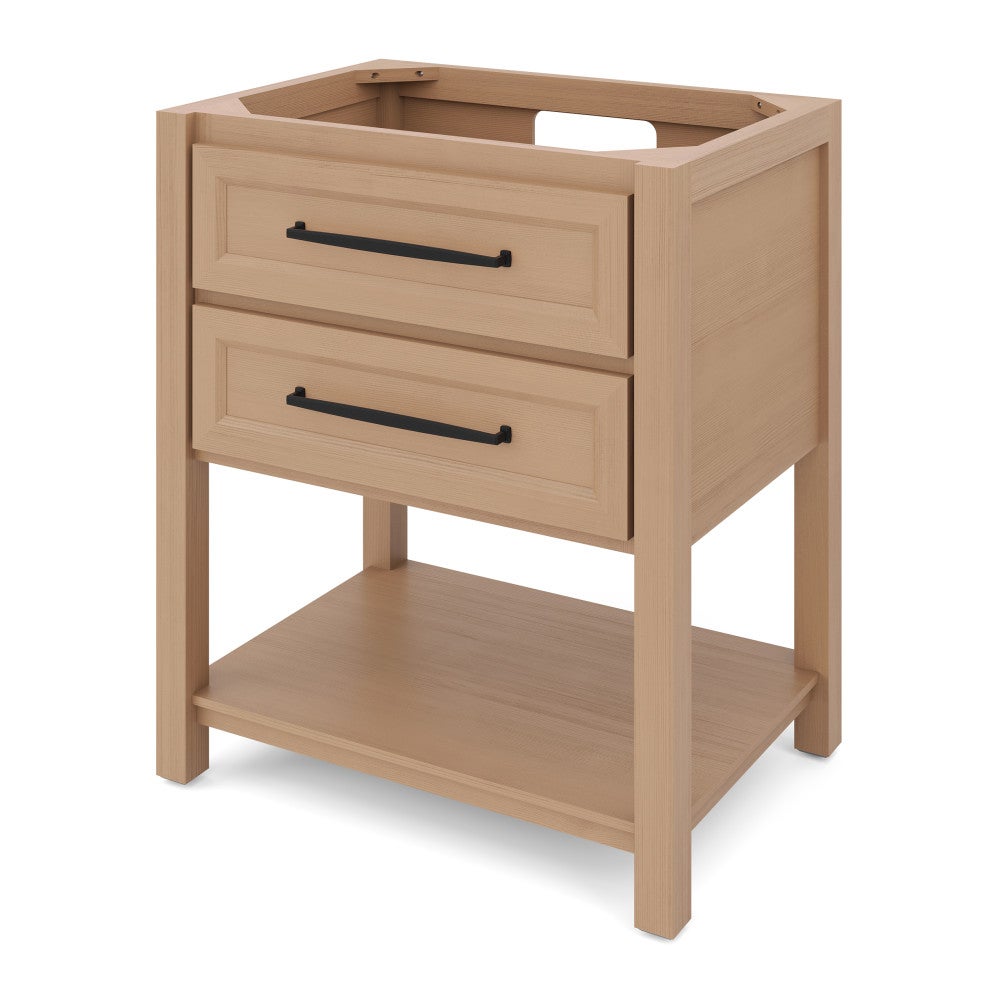 Hardware Resources 30" Kipling Vanity