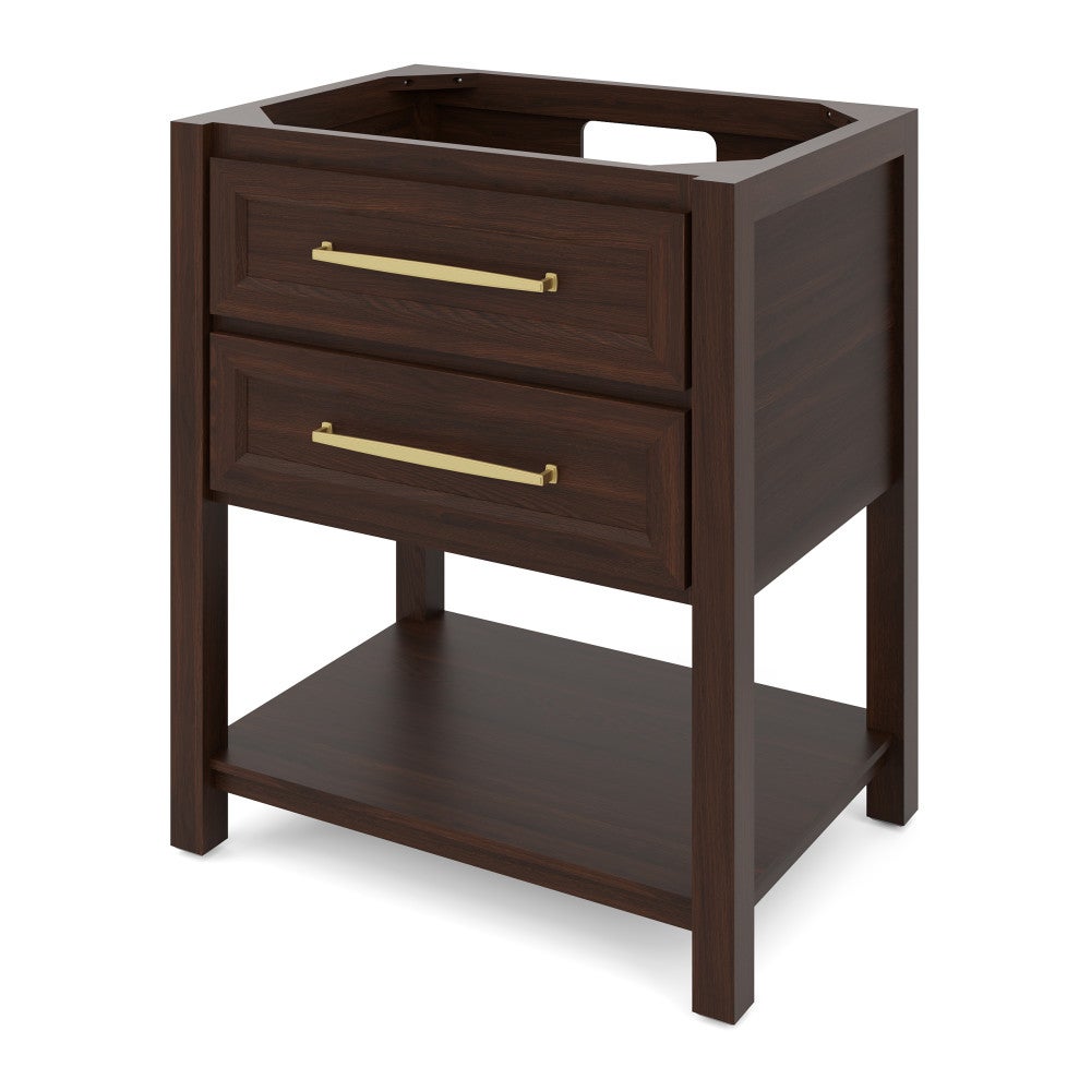 Hardware Resources 30" Kipling Vanity