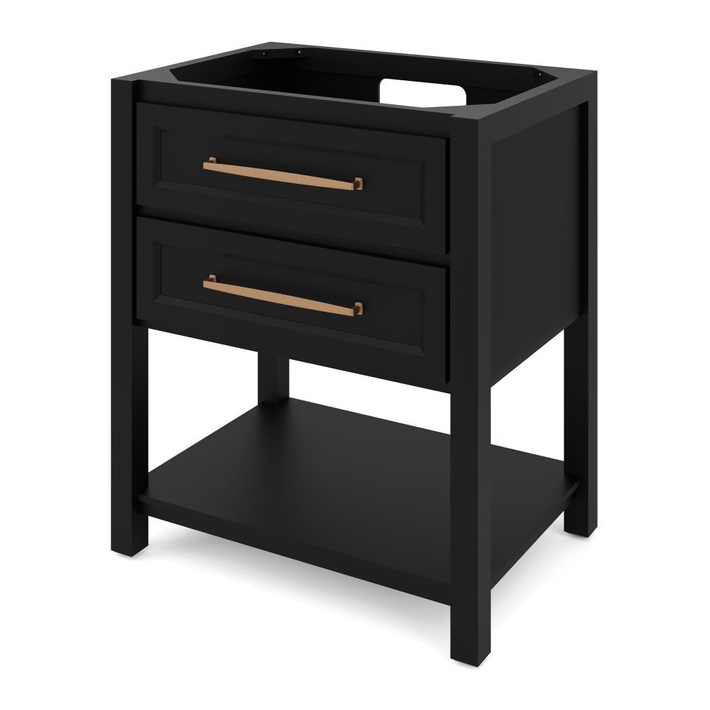 Hardware Resources 30" Kipling Vanity