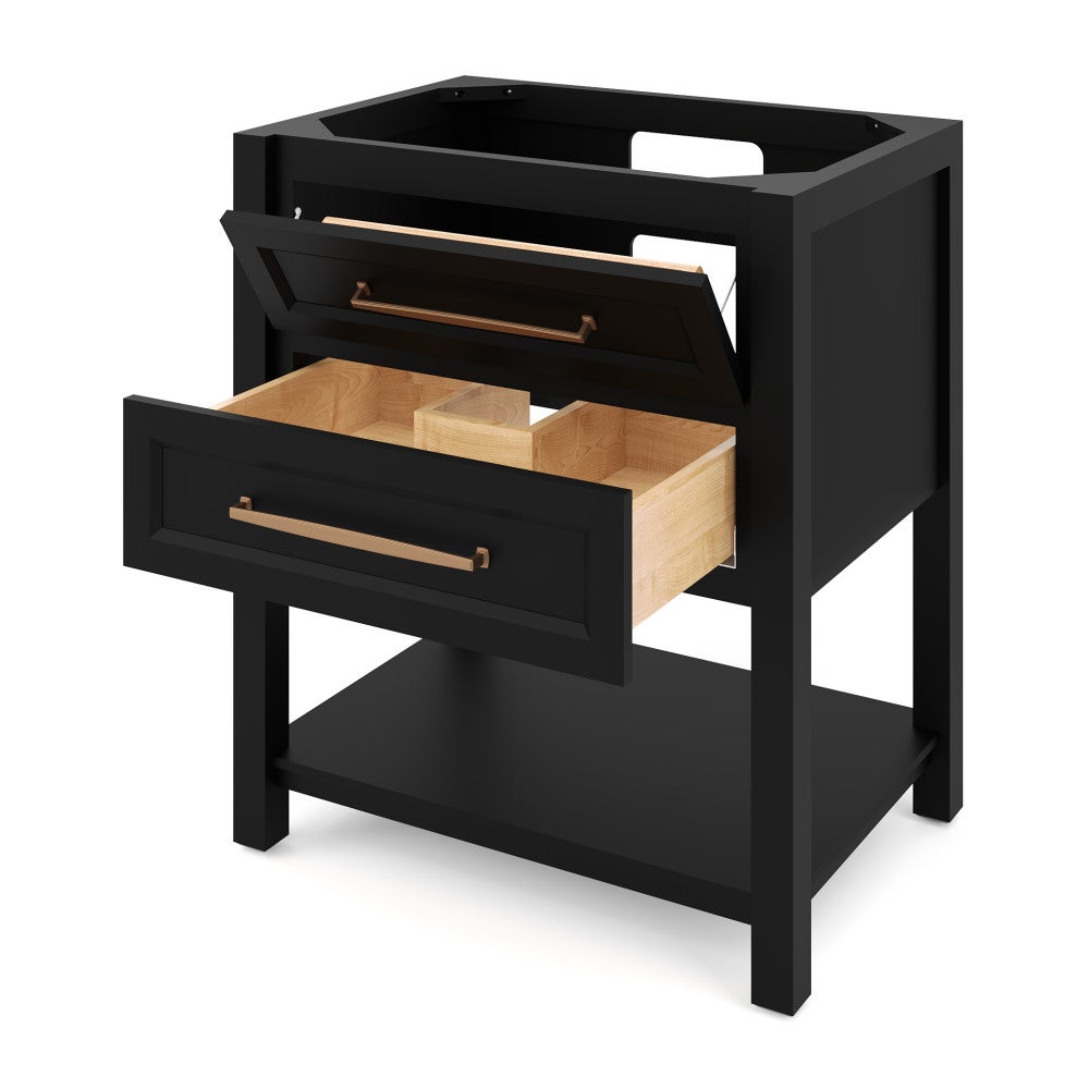 Hardware Resources 30" Kipling Vanity