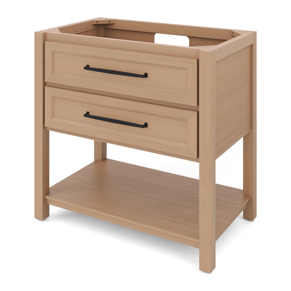 Hardware Resources 36" Kipling Vanity