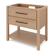 Hardware Resources 36" Kipling Vanity