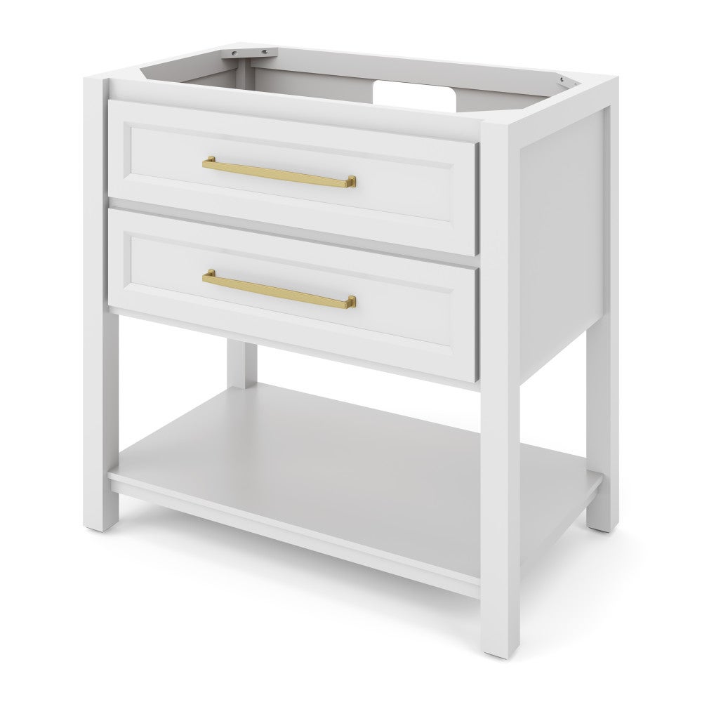 Hardware Resources 36" Kipling Vanity