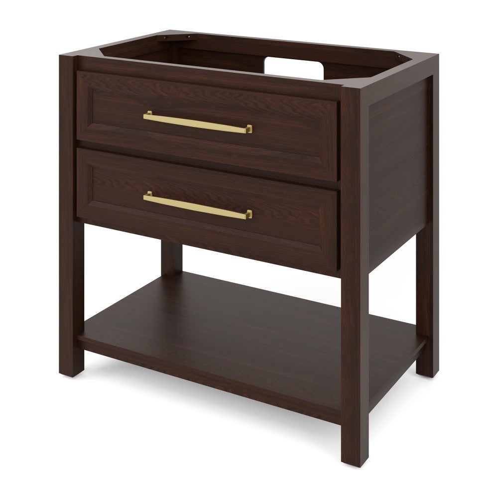 Hardware Resources 36" Kipling Vanity