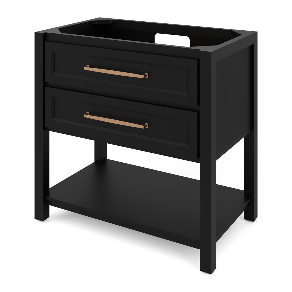 Hardware Resources 36" Kipling Vanity