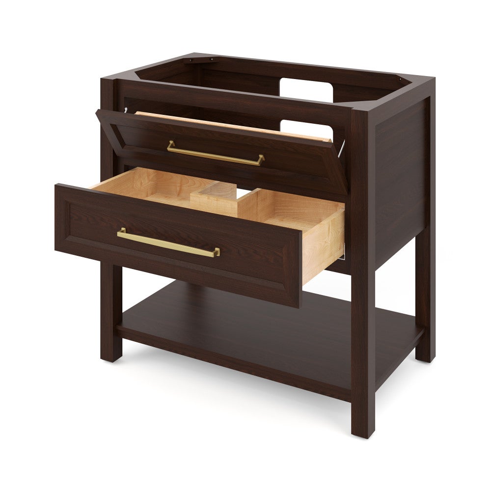 Hardware Resources 36" Kipling Vanity