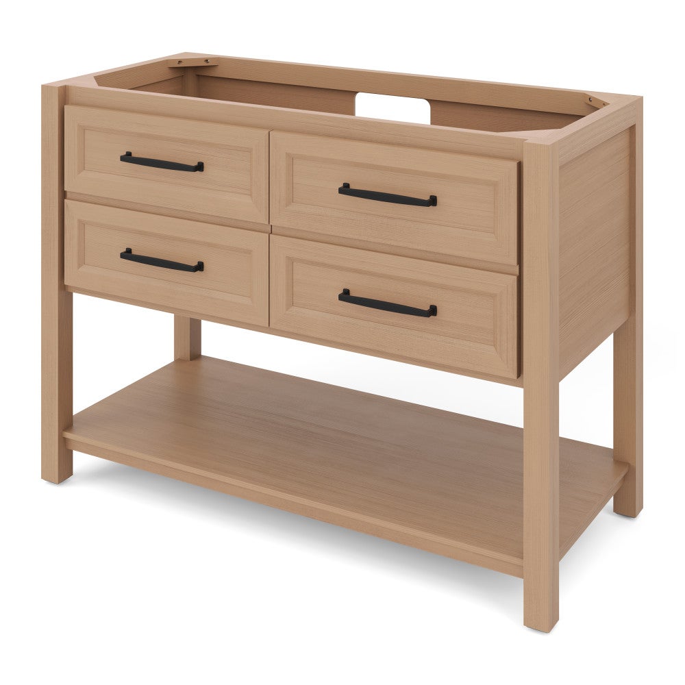 Hardware Resources 48" Kipling Vanity