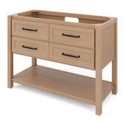 Hardware Resources 48" Kipling Vanity