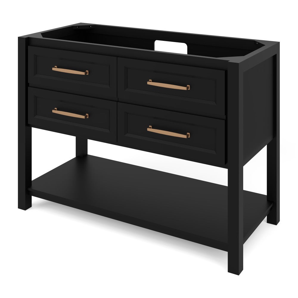 Hardware Resources 48" Kipling Vanity