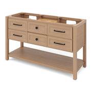 Hardware Resources 60" Kipling Vanity