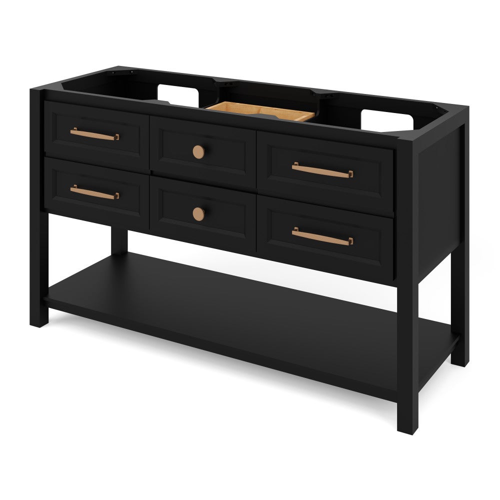 Hardware Resources 60" Kipling Vanity