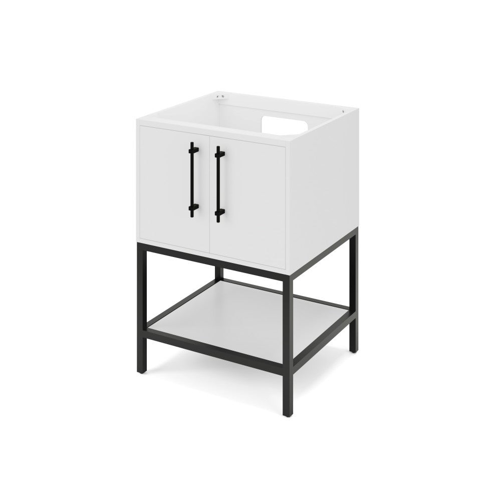 Hardware Resources 24" Pascal Vanities