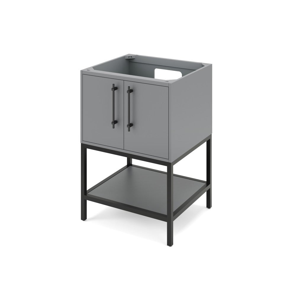Hardware Resources 24" Pascal Vanities