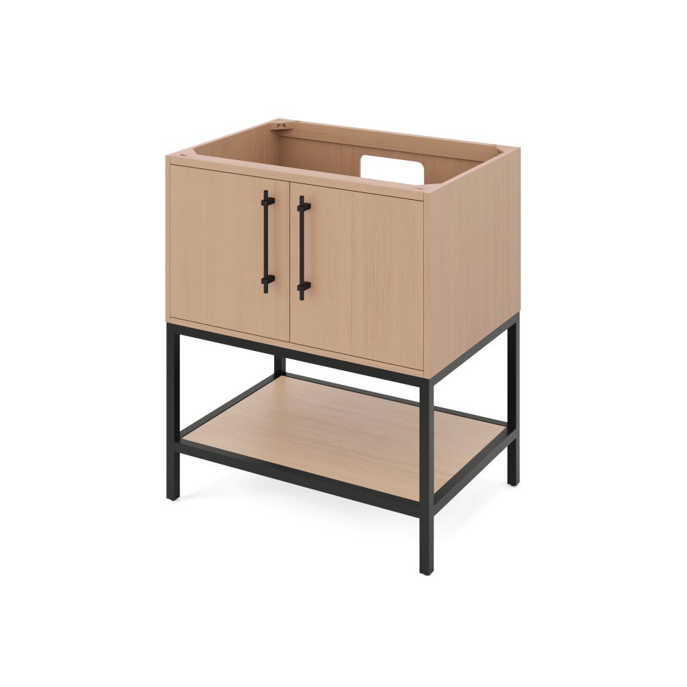 Hardware Resources 30" Pascal Vanities
