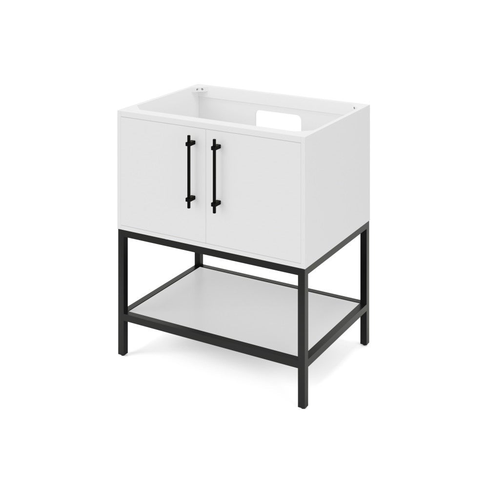 Hardware Resources 30" Pascal Vanities