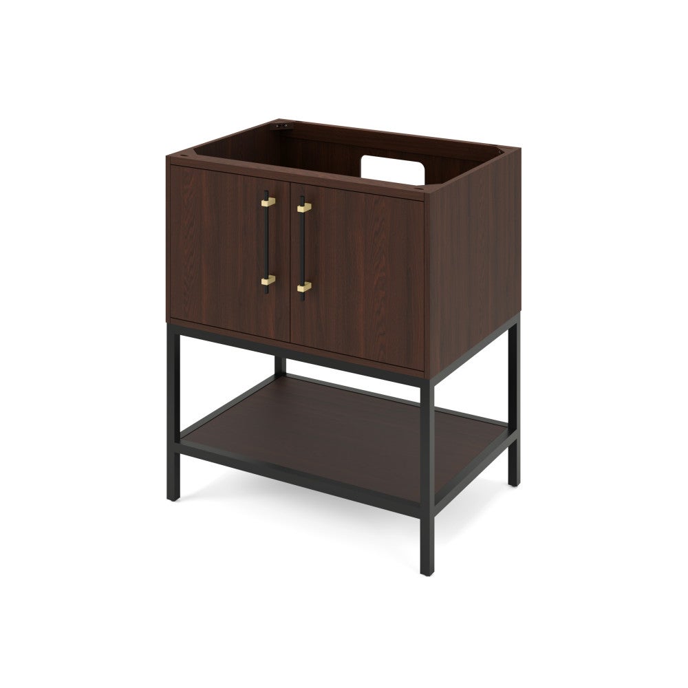 Hardware Resources 30" Pascal Vanities