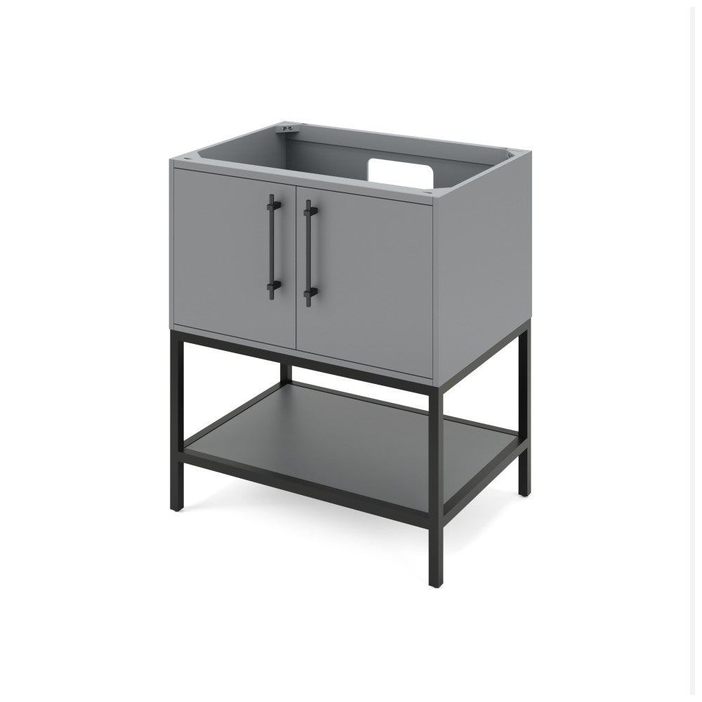Hardware Resources 30" Pascal Vanities