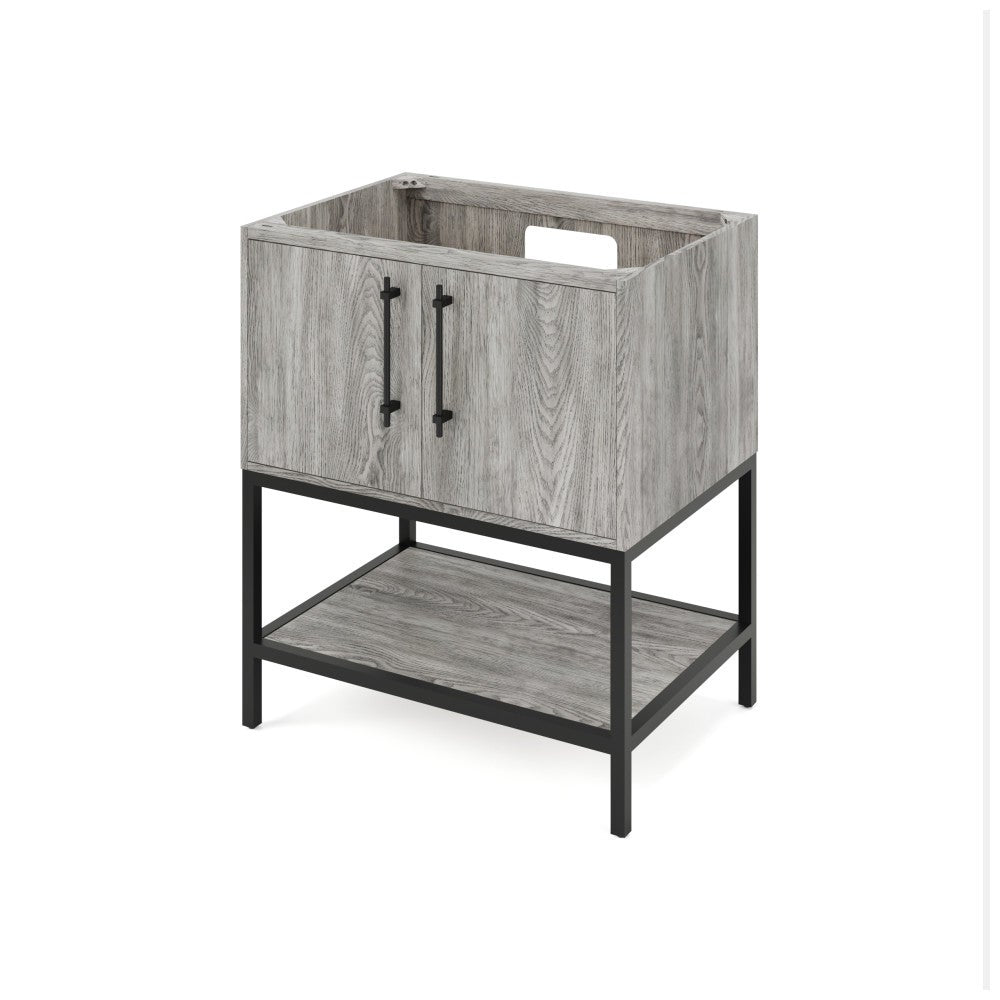 Hardware Resources 30" Pascal Vanities