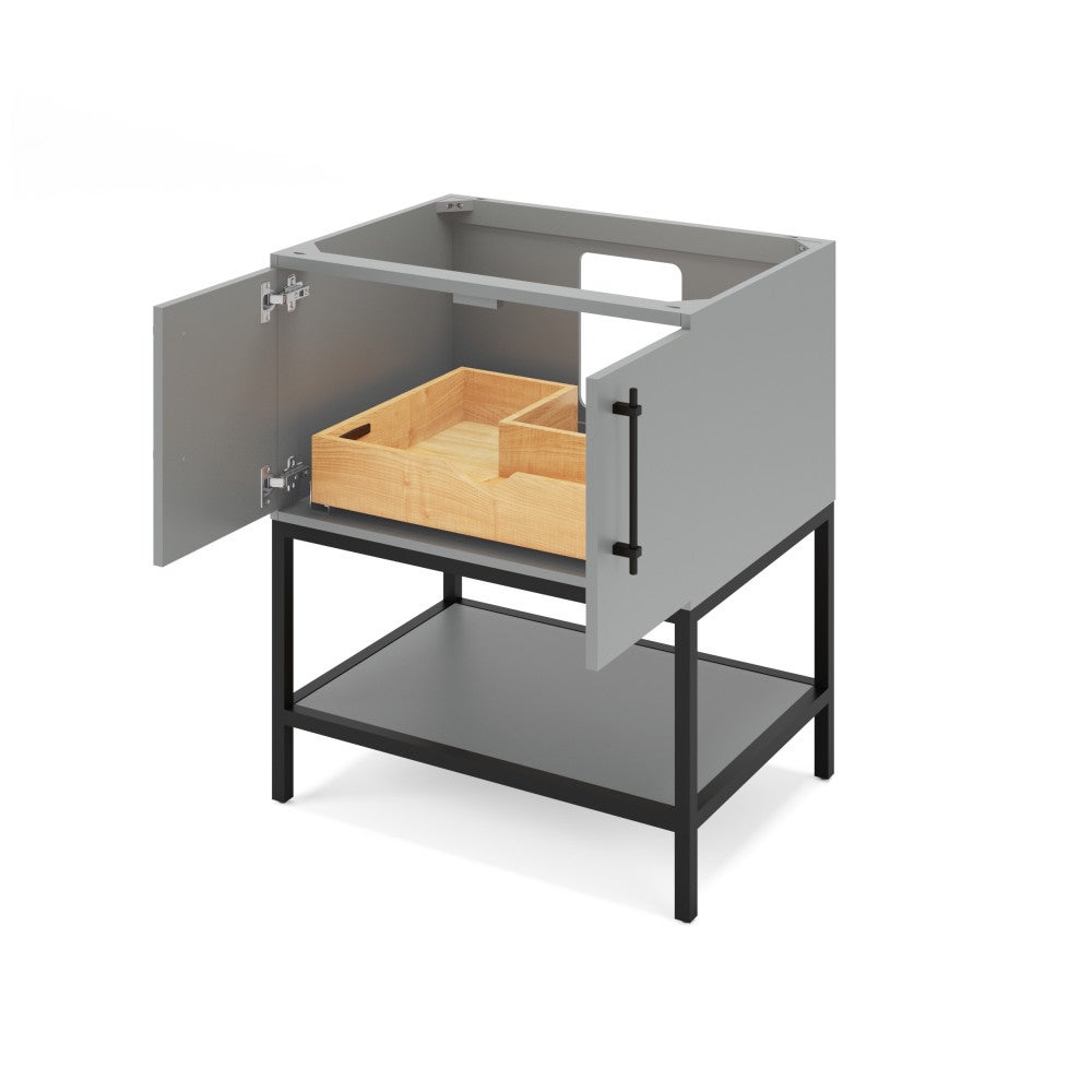 Hardware Resources 30" Pascal Vanities