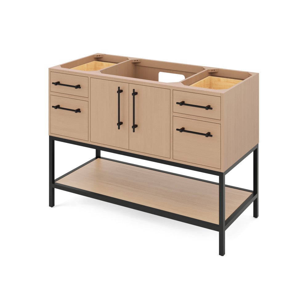 Hardware Resources 48" Pascal Vanities