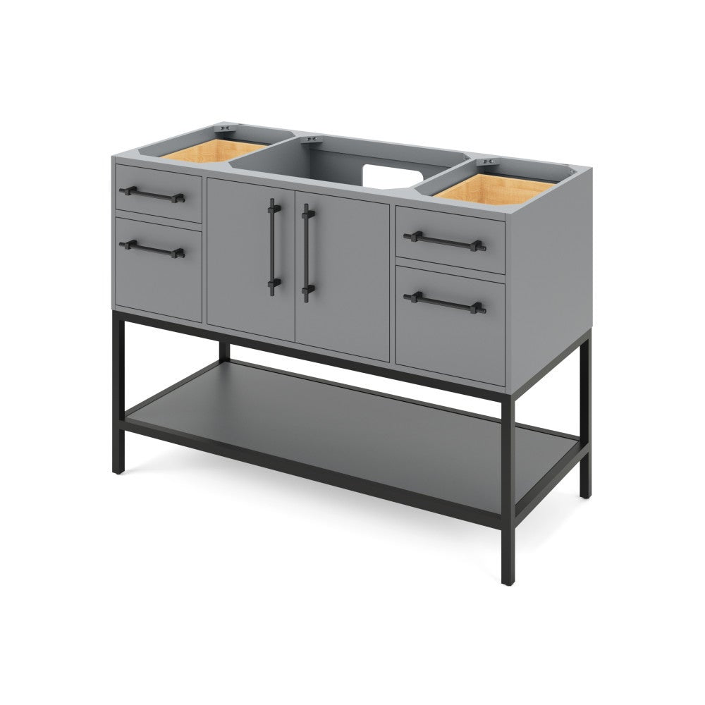 Hardware Resources 48" Pascal Vanities