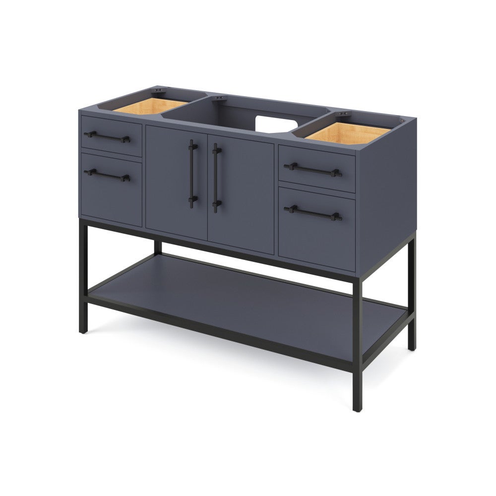 Hardware Resources 48" Pascal Vanities